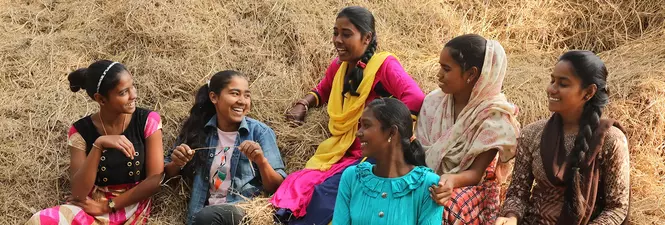 Women empowerment program